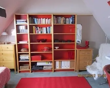 15m2 Chambre à louer pour 550€/mois à Herteweide, Nieuwegein
