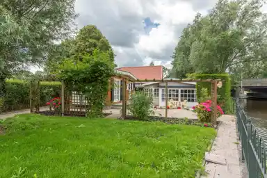 62m2 house to rent for 1350€/month in Woudsedijk-Zuid 26, Woubrugge