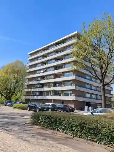 101m2 apartment to rent for 1850€/month in Marne 10, Amstelveen