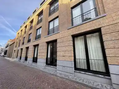49m2 Appartement à louer pour 1049€/mois à Nieuwstraat 61B, Zwolle