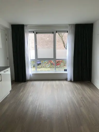38m2 Appartement à louer pour 895€/mois à Nachtegaalstraat, Zwolle