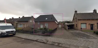 145m2 house to rent for 932.93€/month in Pater van den Elzenstraat 36, Heesch