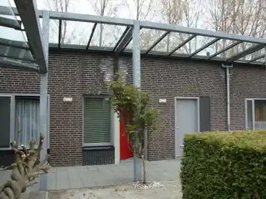 49m2 house to rent for 665.58€/month in Rietstok 42, Gemonde