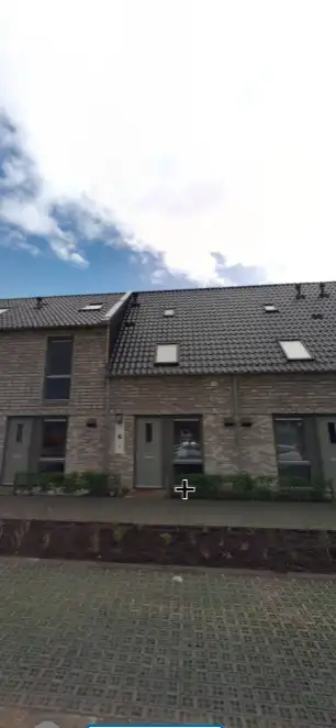 61m2 huis te huur voor 713.02€/maand in Koetsier 6, Uden