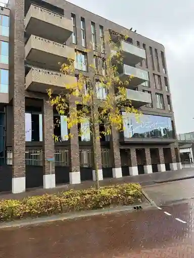 68m2 flat to rent for 1087.06€/month in Promenade 90, Uden