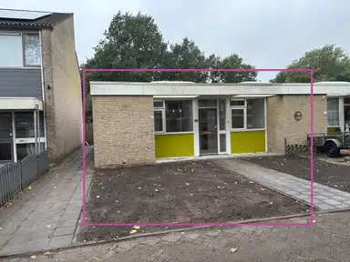 m2 huis te huur voor 710€/maand in Da Costastraat 65, Oss