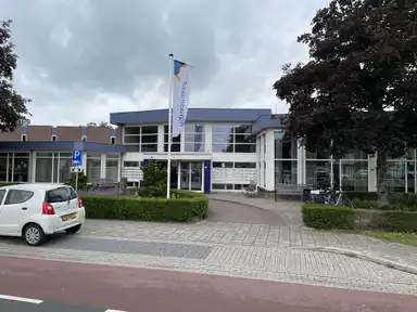45m2 apartment to rent for 580.96€/month in Patrijsstraat 2, Ommen