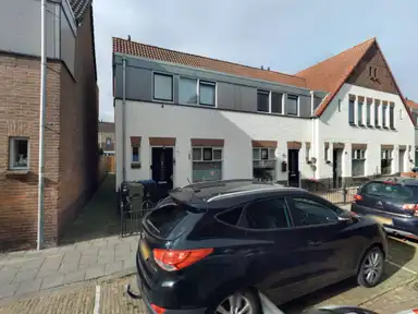 75m2 house to rent for 698.81€/month in Veen Valckstraat 15, Kampen