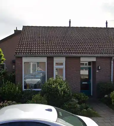 62m2 house to rent for 713.02€/month in Hulserveldstraat 13, Geulle