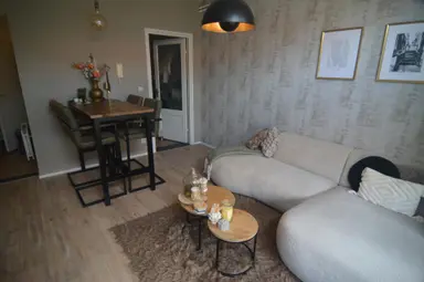 47m2 Wohnung zur Miete für 885€/Monat in Ploegstraat, Breda