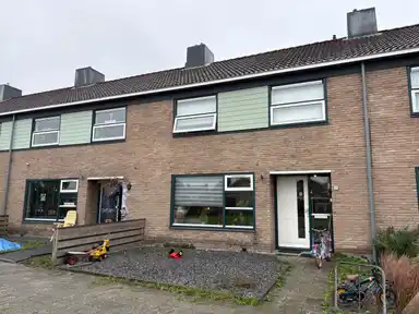 m2 house to rent for 866.32€/month in Dwarswyk 21, Drachten