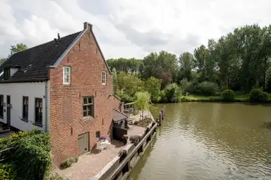 135m2 house to rent for 2993€/month in Geinoord, Nieuwegein