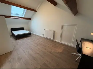 22m2 Camera in affitto per 560€/mese a Akerstraat, Heerlen