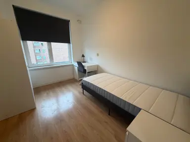9m2 Camera in affitto per 345€/mese a Akerstraat, Heerlen