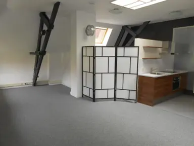 45m2 studio to rent for 1295€/month in Oude Delft, Delft