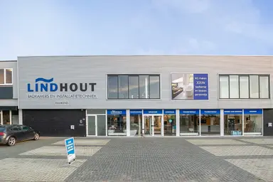 170μ² Διαμέρισμα προς ενοικίαση για 1650€/μήνα σε Oude Moerstraatsebaan, Bergen op Zoom