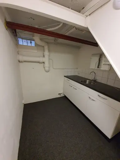 26m2 room to rent for 650€/month in Sonsbeekweg, Arnhem