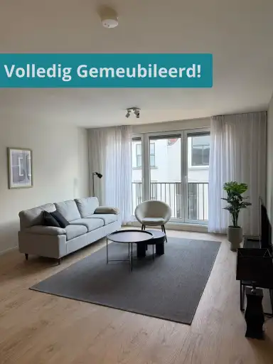70m2 apartment to rent for 1500€/month in Lange Kerkstraat, Goes