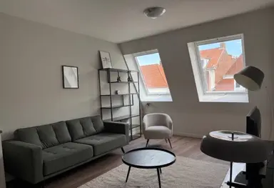65m2 flat to rent for 1220€/month in Grote Zwanenstraat, Hulst