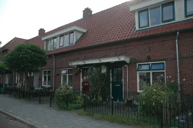 59m2 house to rent for 713.02€/month in Wondestraat 53, Almelo