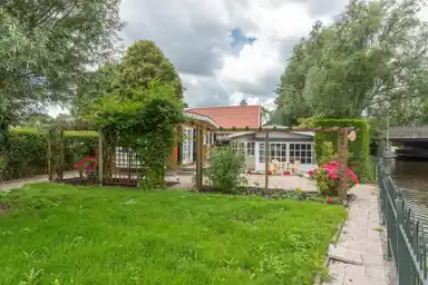 62m2 house to rent for 1750€/month in Woudsedijk-Zuid, Woubrugge
