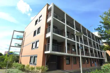 37m2 Appartamento in affitto per 713.02€/mese a Polderpeil 200, Alphen aan den Rijn