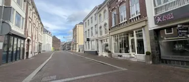 m2 apartment to rent for 1750€/month in Paardestraat 41A, Sittard