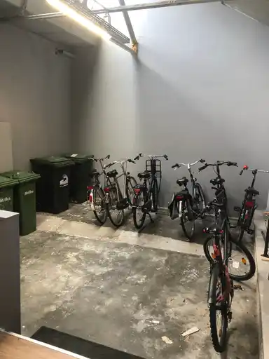 21m2 studio à louer pour 650€/mois à Celebesstraat, Enschede