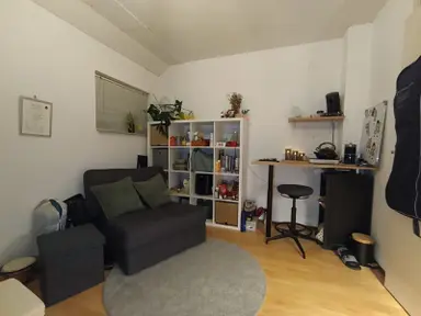 13m2 room to rent for 650€/month in Salzburg, Utrecht