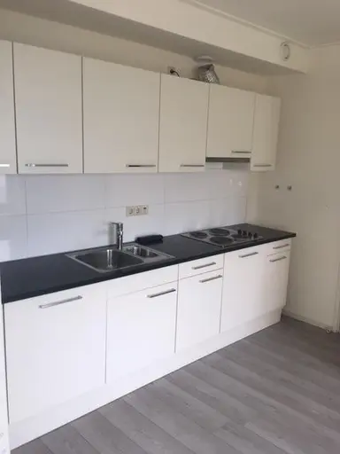26m2 studio to rent for 975€/month in Stadsgravenstraat 15, Enschede