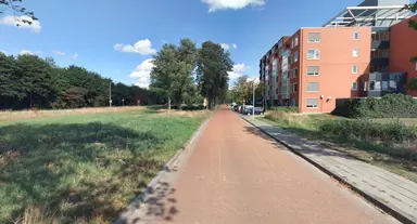 76m2 flat to rent for 713.02€/month in Frittemaleane 4-024, Sneek