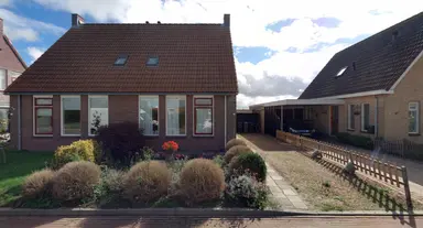 79m2 maison à louer pour 713.02€/mois à Waubertstrjitte 7, Parrega