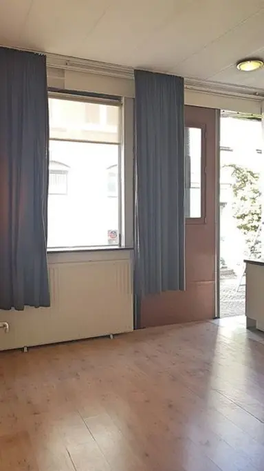 32m2 studio to rent for 832€/month in Patiëntiestraat, Haarlem