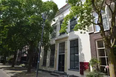 50m2 Appartement te huur voor 1240€/maand in Aplein, Zwolle