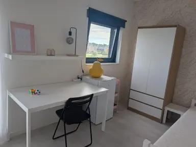 25m2 studio te huur voor 1050€/maand in Vlinderbalg, Groningen