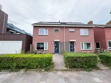 12m2 Kamer te huur voor 610€/maand in Jadestraat 79-2, Groningen