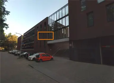87.2m2 Appartement te huur voor 932.93€/maand in Draaiom 226, Nijmegen