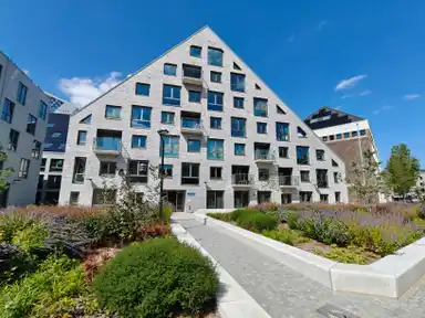 70m2 Appartement à louer pour 2025€/mois à Deken van Somerenstraat, Eindhoven