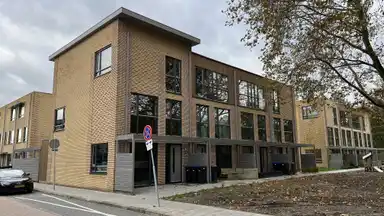 141m2 house to rent for 2350€/month in Edisonbaan 16-3, Nieuwegein