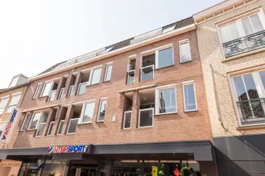 70m2 apartment to rent for 1190€/month in Kerkstraat, Oosterhout