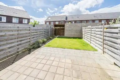 118m2 house to rent for 1775€/month in Simone de Beauvoirstraat 103, Nijmegen