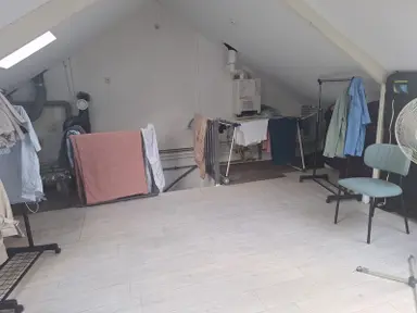 137m2 apartment to rent for 672€/month in De Morinel, Dronten