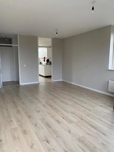 91m2 Appartement te huur voor 790€/maand in Bergwal, Nieuwegein