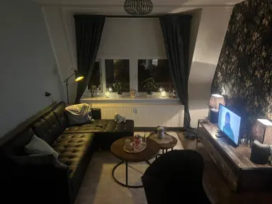 37m2 apartment to rent for 579€/month in Keizerstraat, Gorinchem