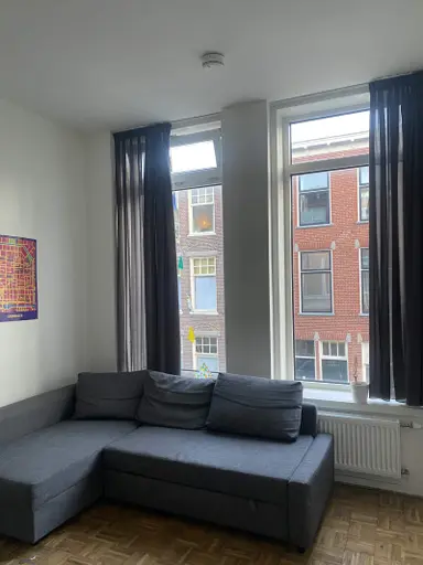 26m2 Appartamento in affitto per 956€/mese a Tuinbouwstraat, Groningen