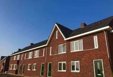 118m2 house to rent for 1775€/month in Simone de Beauvoirstraat 3, Nijmegen