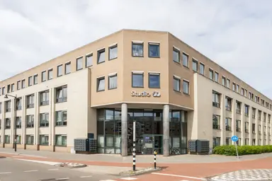 19m2 studio à louer pour 1275€/mois à Mauritsstraat 328, Eindhoven