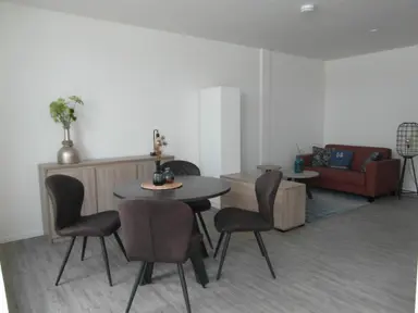 34μ² στούντιο προς ενοικίαση για 1395€/μήνα σε Jan van Gentstraat, Badhoevedorp