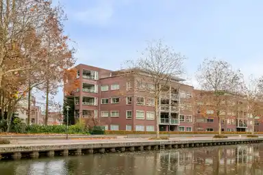 90m2 Appartement à louer pour 2395€/mois à Picushof, Eindhoven