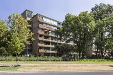 61m2 apartment to rent for 1149€/month in de Wilmskamp, Hengelo